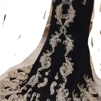 لباس مجلسی|لباس|قم, انسجام|دیوار