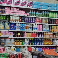 فرشنده درسوپرمارکت