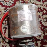 دینام الکتروموتور نو همراه پمپ اب کولر