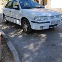 سمندef7 مدل۹۱
