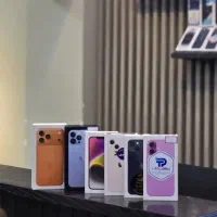 نرمالipone۱۷ تمامی رنگ ها باکم ترین کارمزد چکی طلا