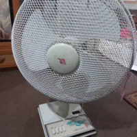 پنکه پارس خزر