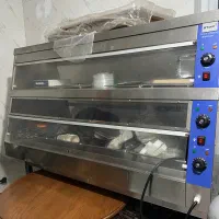 دیسپلی سوخاری استار