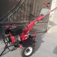 تیلر 7/5اسب کاما