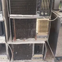 کولر استوک
