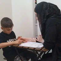 معلم خصوصی ابتدایی تضمینی و مفهومی