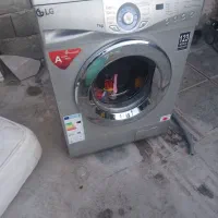 لباس  شویی الجی