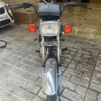 موتور هوندا مزایده