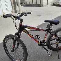 دو عدد دوچرخه