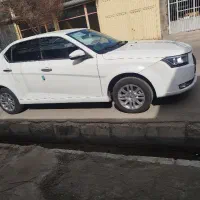 دنا پلاس ۶ دنده EF7P