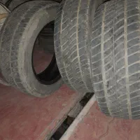 سه عدد لاسیتک سمند در حراجی