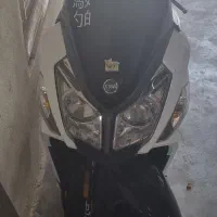 موتور sym j200
