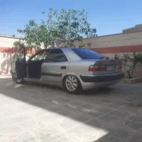 زانتیا۲۰۰۰|خودرو سواری و وانت|قزوین, |دیوار
