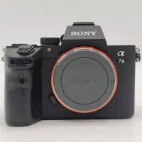 دوربین سونی SONY A7 III