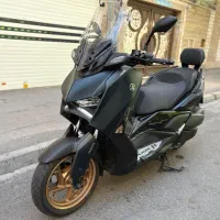 ایکس مکس ۴۰۳ نیو فیس