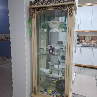 آینه کنسول و بوفه