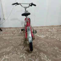 دوچرخه 16