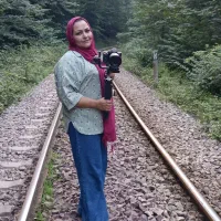فیلم برداری و عکاسی مجالس