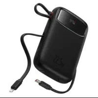 پاوربانک بیسوس ۲۰۰۰۰ فست ۲۲.۵ وات