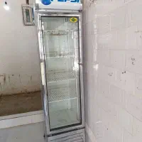 یخچال پپسی