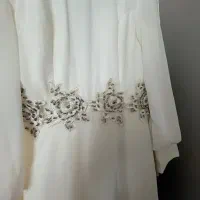 لباس عقد و عروسی