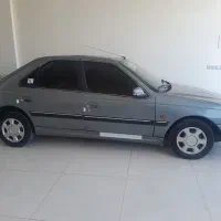 فروش پارس سال مدل ۹۶