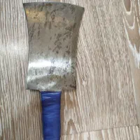 ساتور خوش دست قدیمی