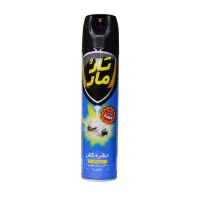 پیف پاف تار و مار ۳ کارتن حشره‌کش
