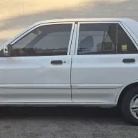 فروش پراید ۱۳۲