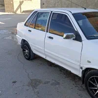 پراید 132