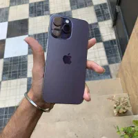 ایفون 14 pro max