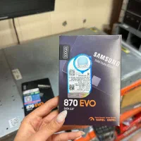 اس اس دی سامسونگ SSD 1TB 500GB 250GB EVO 870