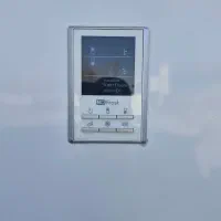 یخچال فریزر  سامسونگ ۲ درب دیجیتال