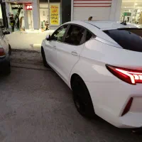 خودروkmc j7مدل۱۴۰۳