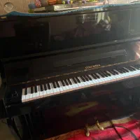 پیانو اگوستیک الکترونیک