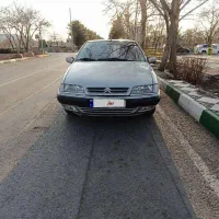 زانتیا 2000 SX(معاوضه)