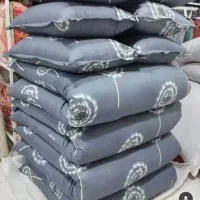 دوخت انواع  رویه تشک و بالشت