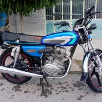 MKZ200|موتورسیکلت|تهران, آرژانتین|دیوار
