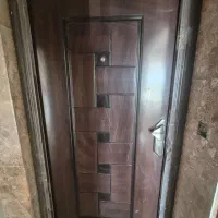 درب ضد سرقت و اتاقی