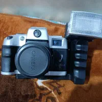 دوربین عکاسی المپیا