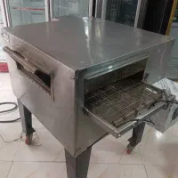 لوازم فست فود