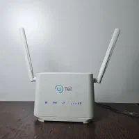 مودم سیم‌کارتی UTel L443 4G