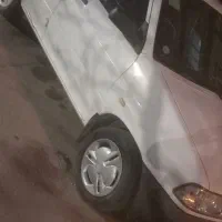 پراید مدل ۹۸