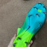 کفش فوتبال