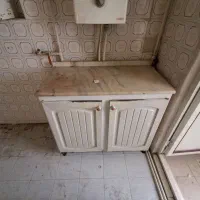 کابینت فلزی