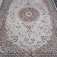 دو تخته فرش ۶ متری