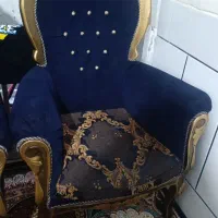 مبل 9نفره سلطنتی