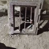 درب کوله کفتر