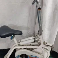 دوچرخه ثابت