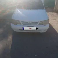 پراید مدل ۸۸